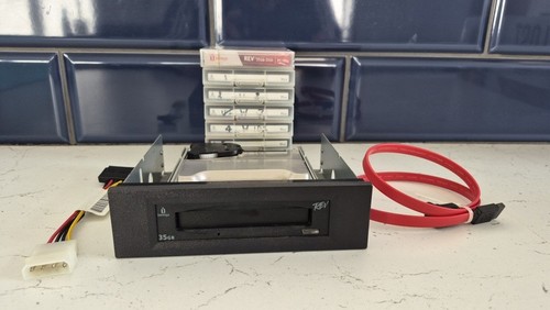 Iomega rev sata - , 35gb