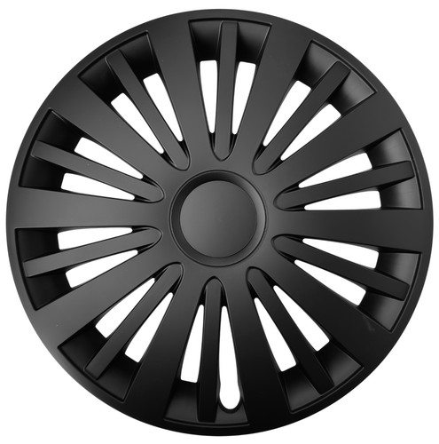 Wheel trims set - 16", 4
