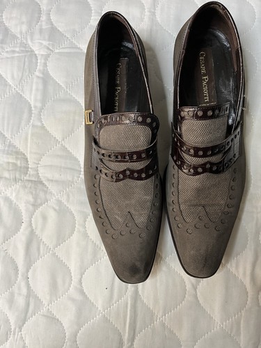 Cesare paciotti men shoes - cesare,