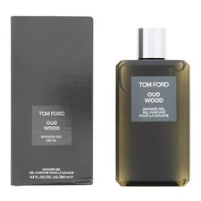 Tom Ford Oud Wood Shower Gel