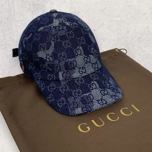 Gucci monogram logo - gucci, &