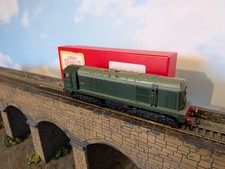 Hornby Dublo. 2230 1,000 BHP