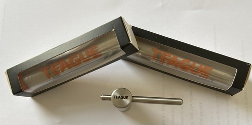 Teague extended steel chokes - steel,
