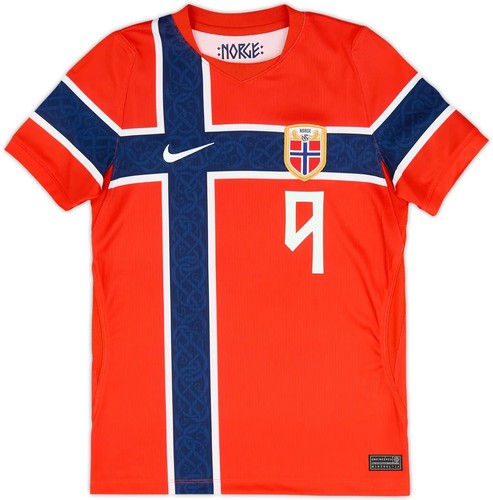 Size norway home stadium - m,