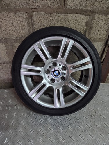 Bmw series double - series, m