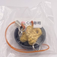 Kura Sushi Mini Figure