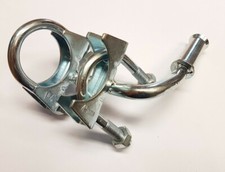 Rubber support exhaust for Citroen C3 Picasso Peugeot 207 208