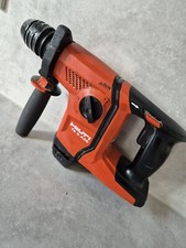 Hilti TE6-A36 AVR Cordless SDS Hammer Drill - 36v Body Only 