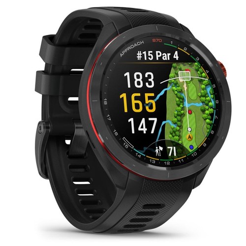 Garmin approach s70 - approach, golf