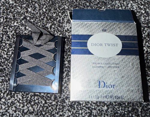 Vintage christian dior twist - christian,