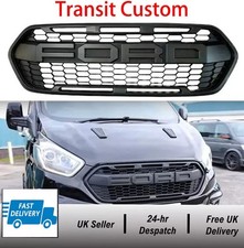 Fit For Ford Transit Custom