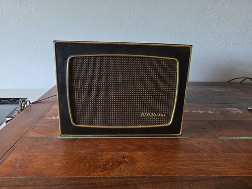 Vintage 1954 rca - vintage,