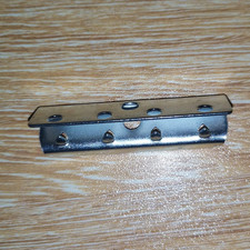 50 * 13Mm Webbings Clips Metal