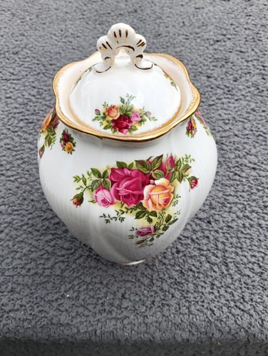 Royal albert old country - albert,
