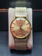 Vintage Rotary 21 Jewels