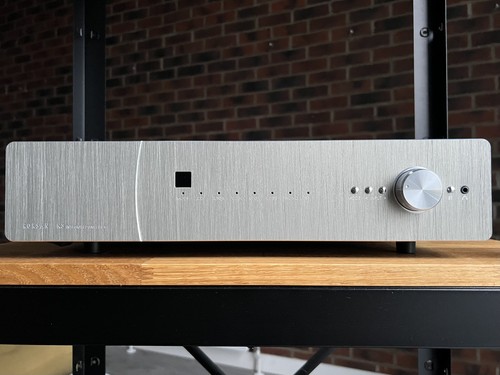 Roksan kandy integrated - roksan,