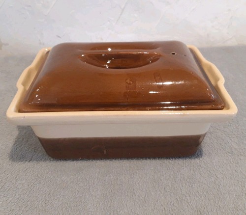 Vintage emile henry stoneware - emile,