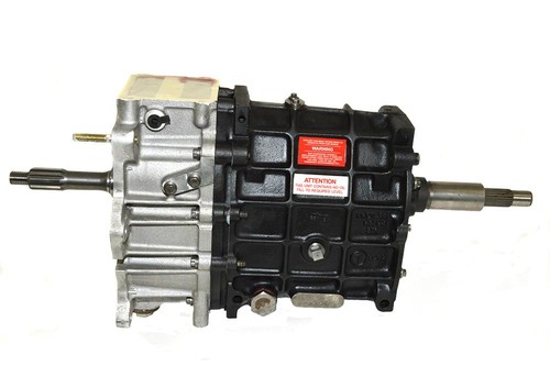 Reconditioned gearbox land - reconditioned,