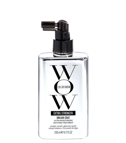 Color wow extra strength - wow, dream