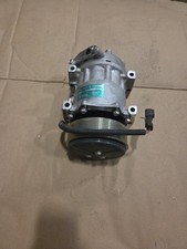 Jcb Loadall Air-conditioning