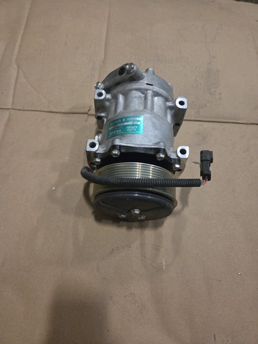Jcb loadall air conditioning - jcb,