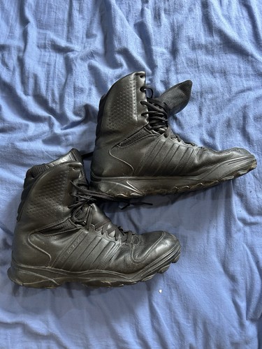 Adidas gsg9 boots - gsg9,