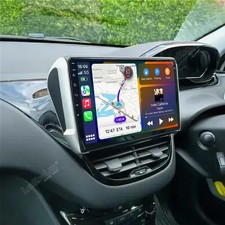 For Peugeot 2008 208 2013-2019