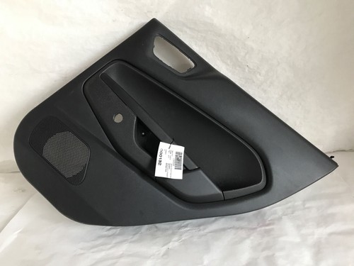 2014 2016 ford fiesta door - 2014,
