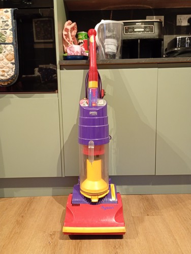 Rare dyson dc01 limited - rare,