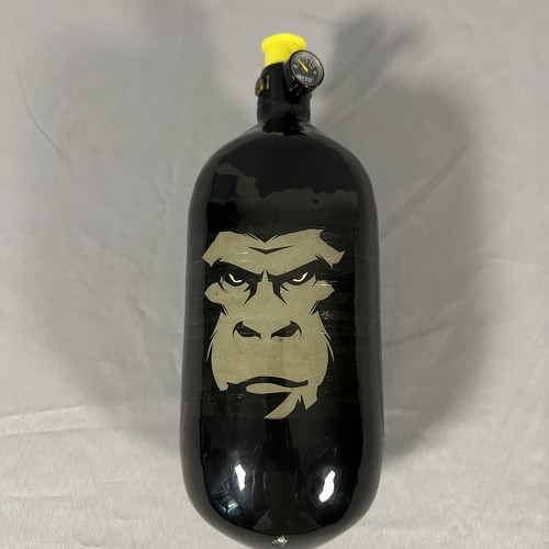 Guerrilla air paintball tank - air,