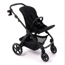 Micralite black get baby - get,
