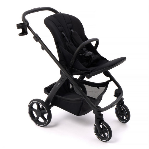 Micralite black get baby - black,