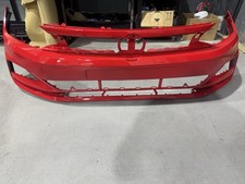 Brand New VW Polo Front Bumper
