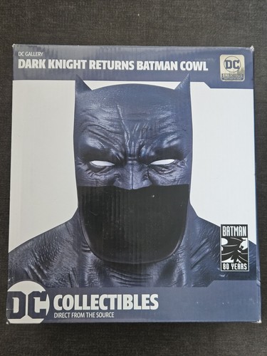 The dark knight returns - the,