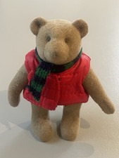 Vintage Gund Bialosky Bear
