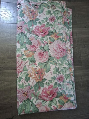 Laura ashley single curtain - laura,