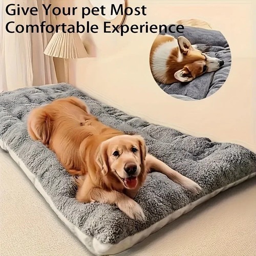 Extra large plush dog - plush,