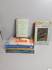 Collection Of Fly Fishing