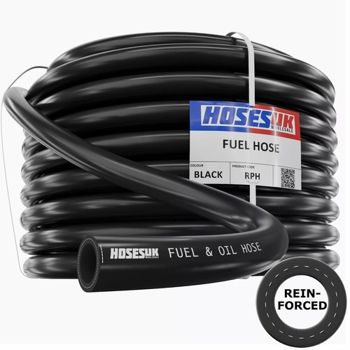 Motorcycle fuel hose bike - hose,