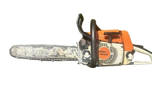 Stihl 260 professional - stihl, ms