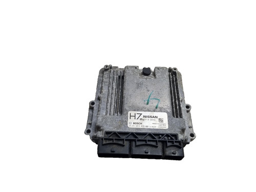 Nissan qashqai engine control - nissan,
