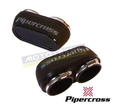 Pipercross Cone Air Filter fits Suzuki GSF1200 BANDIT S 1996-2000
