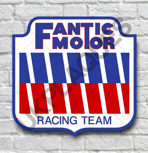 Fantic motor 2ft - motor,