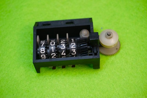 Revox a77 counter - revox,