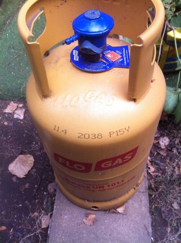 Flo gas 13kg butane - flo-gas,