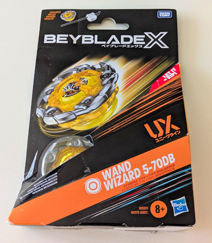 Hasbro beyblade wand - hasbro, x