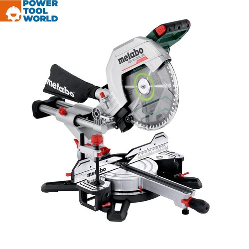 Metabo kgs ltx - ltx, 18v