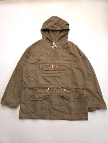 Vintage 1950s british - 1950s, anorak