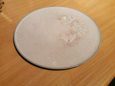 Denby Tasmin Round Pizza Cake