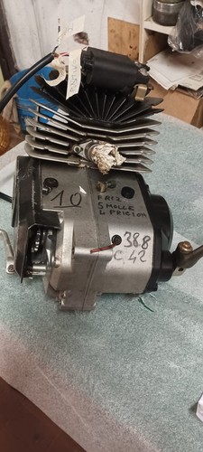 Minarelli engine - p6,